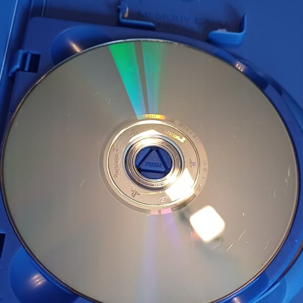 Shadow Hearts Covenant, PlayStation 2, PS2