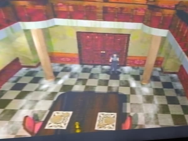 RESIDENT EVIL for PlayStation (PSX) – DISC ONLY. PLEASE READ THE DESCRIPTION!