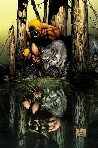 Wolverine by Daniel Way: The Complete Collection