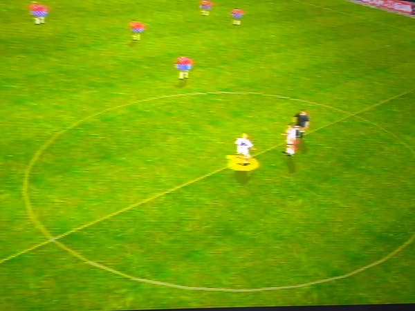 Actua Soccer 3 PSX game – READ THE DESCRIPTION!
