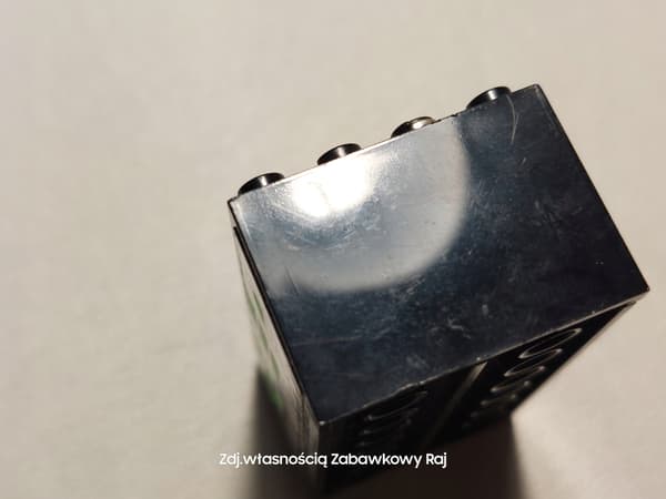 LEGO 4760c01pb06 9V Battery Box (Small) for 6991