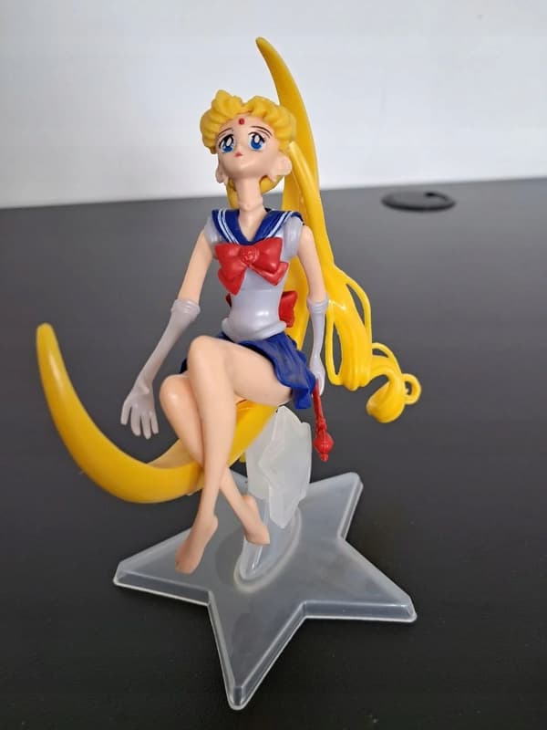 'Sailor Moon' Anime/Manga Figurine