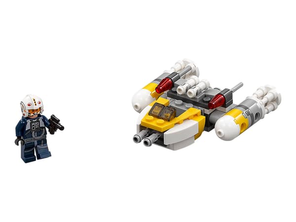 LEGO Star Wars 75162 STAR WARS