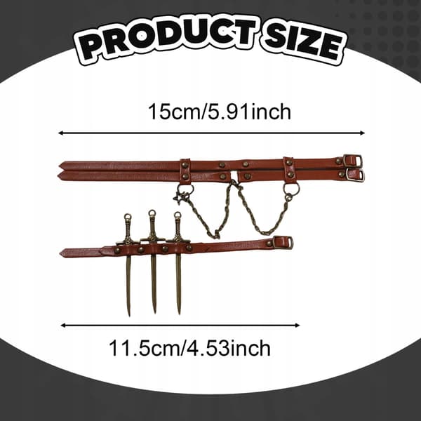 1/6 Action figures Accessories Thoughtfully designed gift Minimalist soft brown