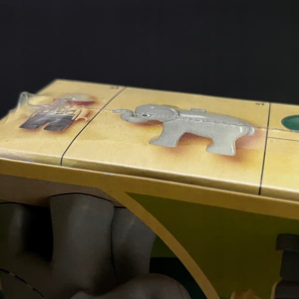 2616 LEGO Little Safari