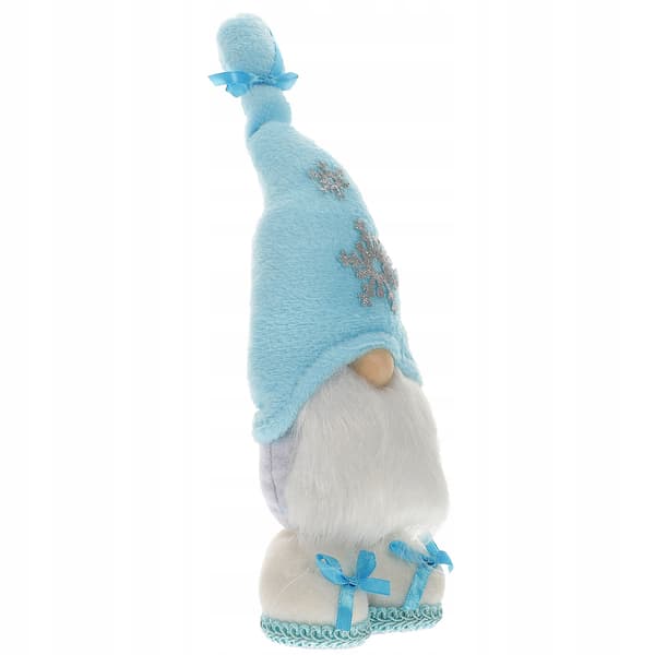 DECORATIVE SUMMER-STYLE SEA GNOME DOLL