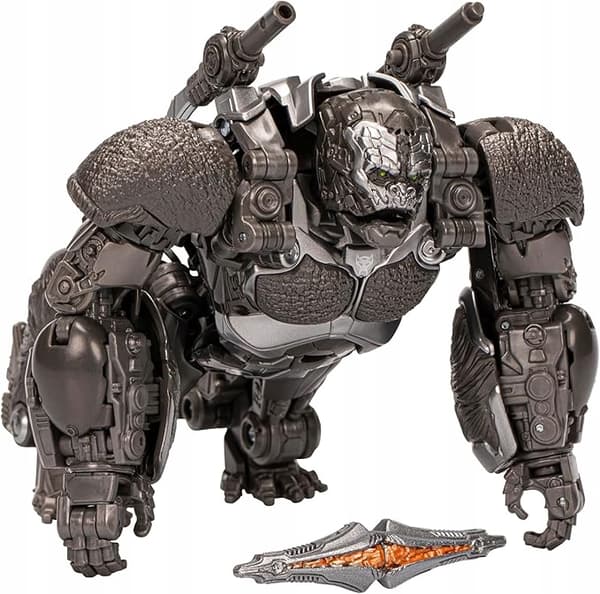 TRANSFORMERS STUDIO SERIES OPTIMUS PRIMAL 21.5 CM BEAST FIGURE