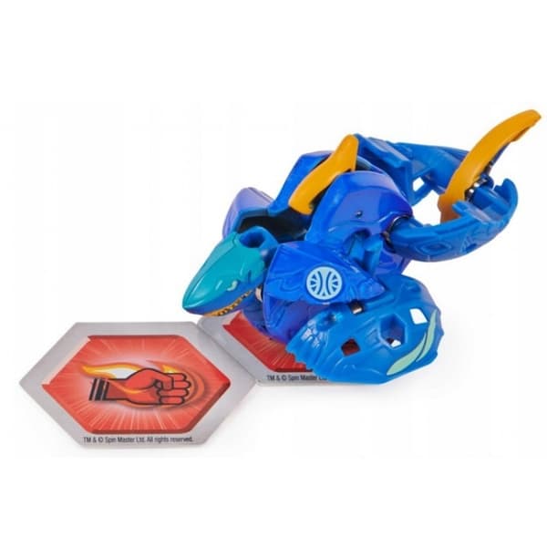 SM Bakugan Legends Sharktar Orb