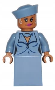 LEGO 75951 Seraphina Picquery figure (hp167) – NEW