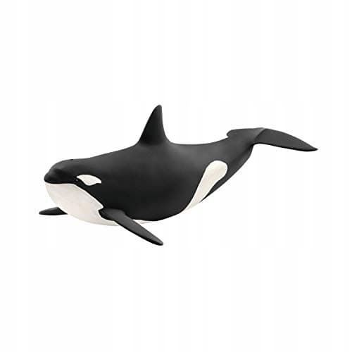 Schleich Oceanic Orca 14807