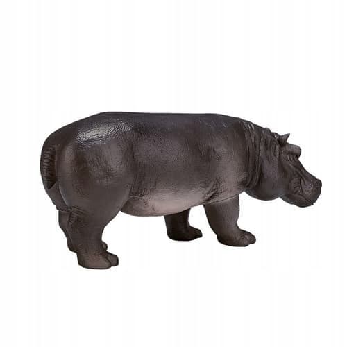Mojo Hippo (female)
