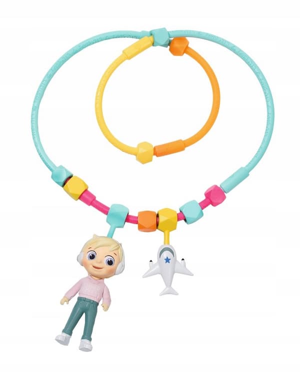 Zapf Doll LIL SNAPS Doll 1 piece