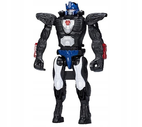 Hasbro Transformers Authentic Optimus Primal: Transforms into a Gorilla