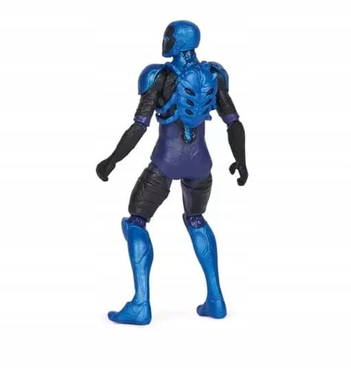 Spin Master DC Blue Beetle Hero Mode 10cm figurine