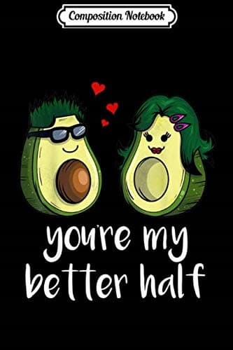 Composition Notebook: Your Gift – Funny Birthday, Christmas, Anniversary, Valentine's Day