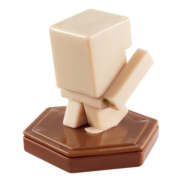 Minecraft Earth Boost: Mini Angry Golem
