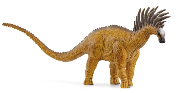 Schleich Bajadazaurus Dinosaur 15042