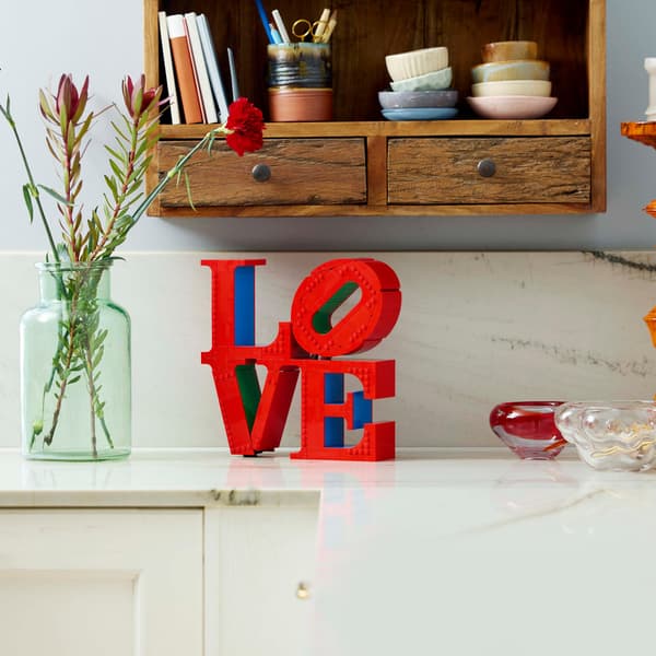 LEGO Art LOVE 31214