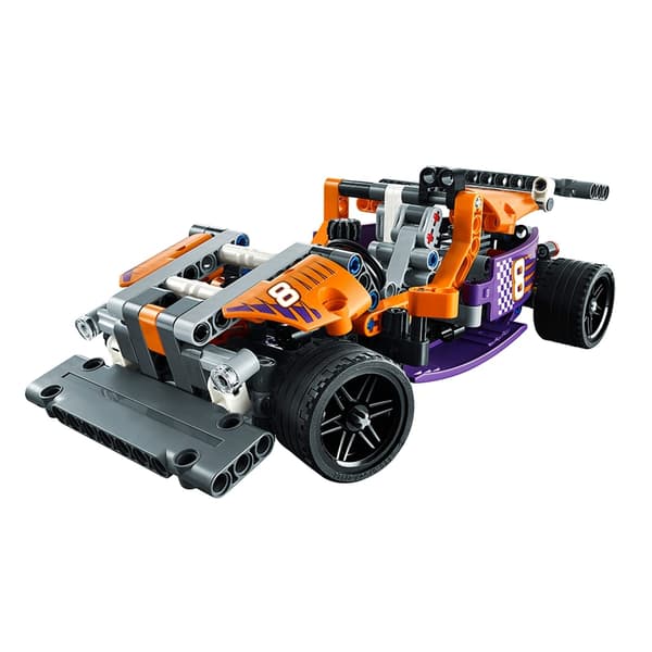 LEGO Technic Go-kart Racing Set 42048