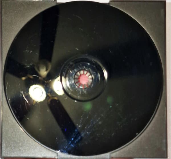 DRAGON HEART FIRE & STEEL PSX – DISC ONLY – PLEASE READ THE DESCRIPTION!