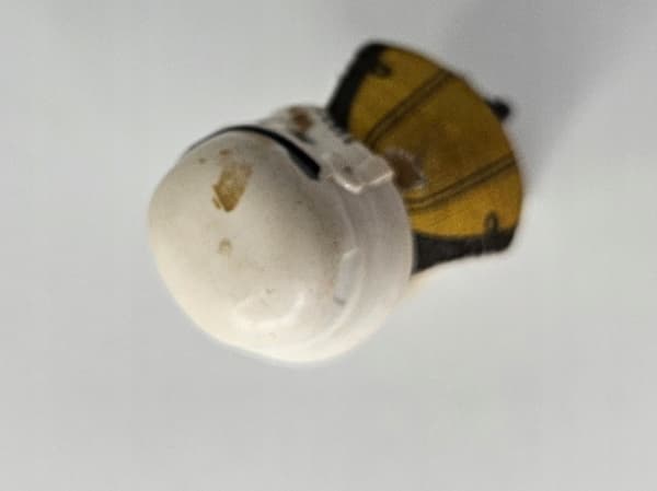 Lego Star Wars minifigure sw0364 Sandtrooper DEFECT /