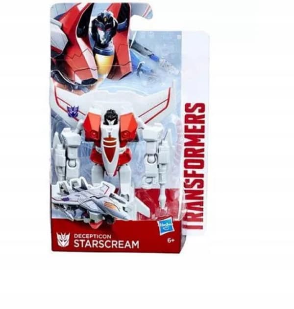 TRANSFORMERS AUTHENTIC AUTOBOT BUMBLEBEE E1164 FIGURINE – GIFT