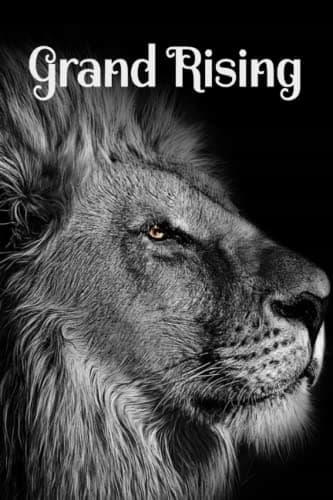Grand Rising: Notebook – Journal