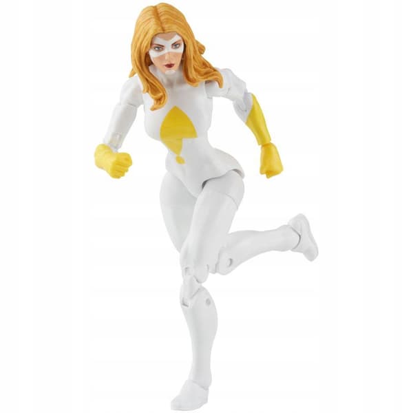 Marvel Legends Moonstone Figurine