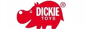 DICKIE G-FORCE BLASTER FIGURINE 5CM + ACCESSORIES