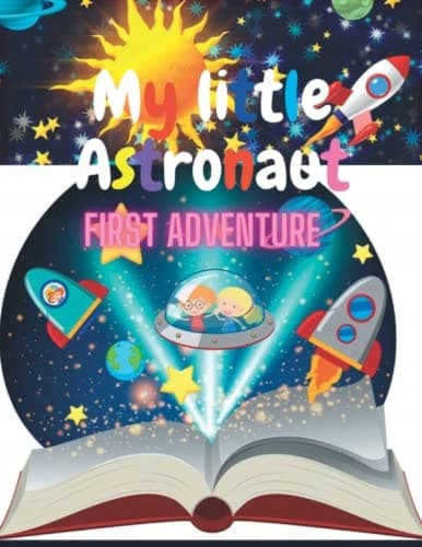 My Little Astronaut