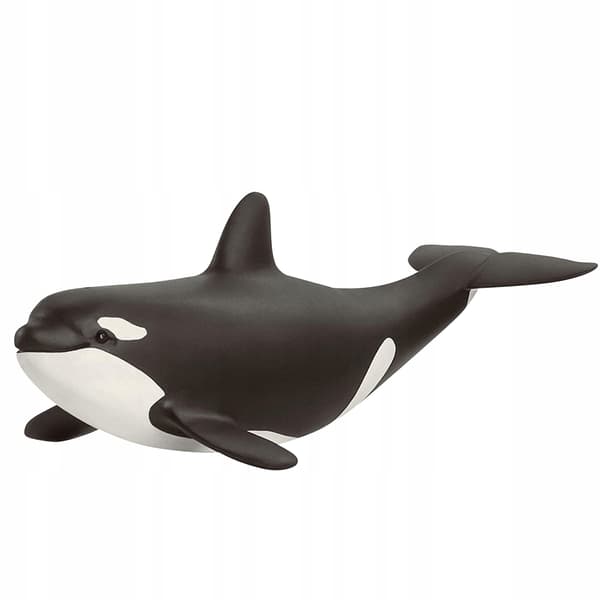 ORKA CHILD [FIGURINE]
