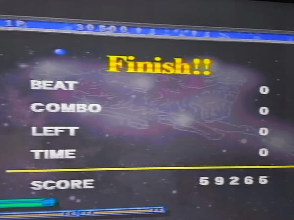 BLOCK BUSTER PSX 3XA – READ THE DESCRIPTION!