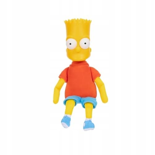 THE SIMPSONS – BART SHELF TALKER