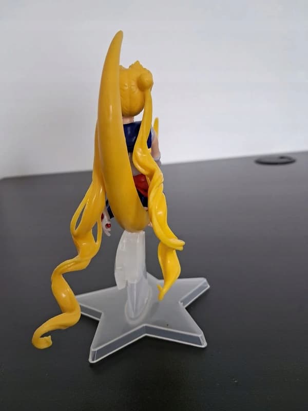 'Sailor Moon' Anime/Manga Figurine