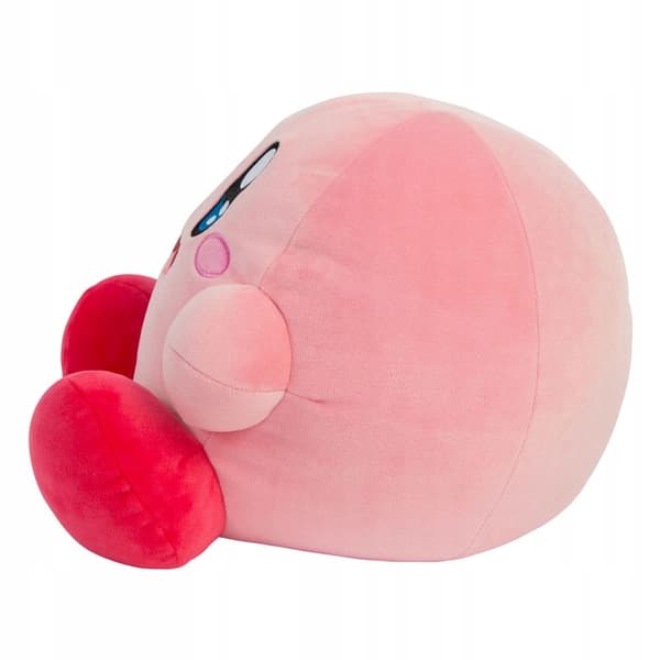 Kirby Mocchi-Mocchi Plush Figure from Kirby’s Dream Buffet