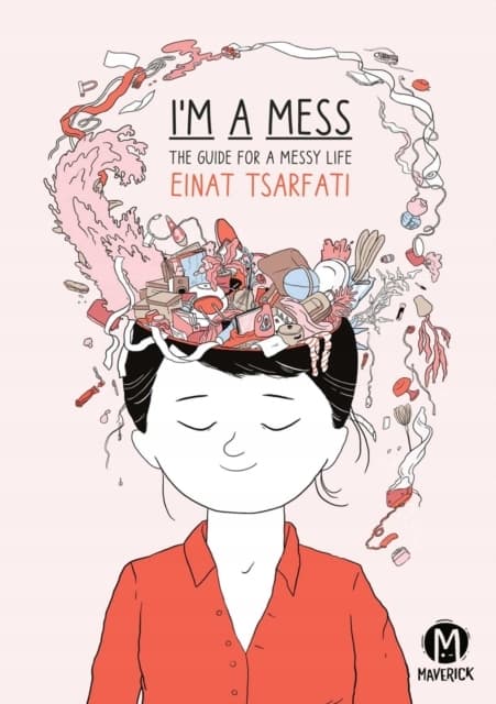 Im A Mess Einat Tsarfati