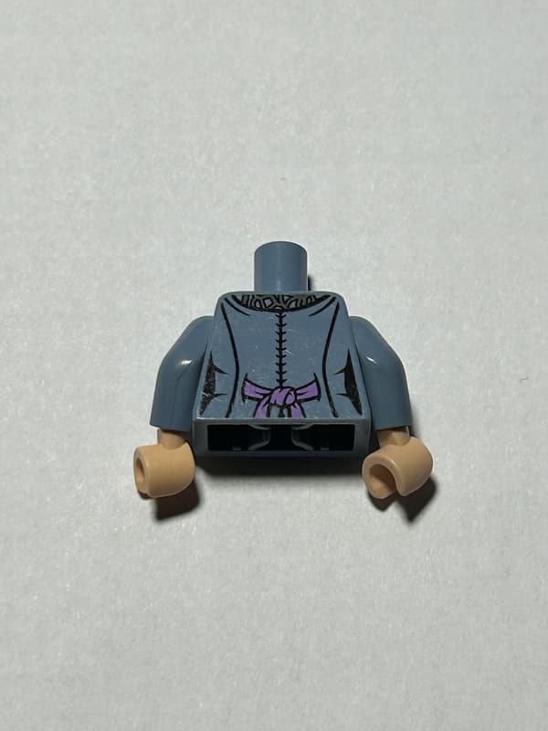 Lego torso 973pb1440c01 Arwen lor060
