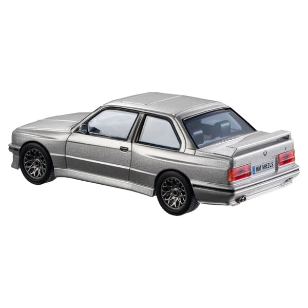 Hot Wheels Premium 1:43 BMW M3