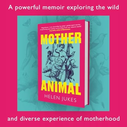 MOTHER ANIMAL (BOOK)