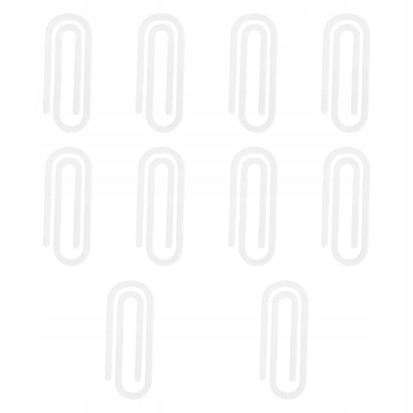 10x Sublimation clips – Easy to use – Multifunctional sublimation – 7.6cm x 3cm