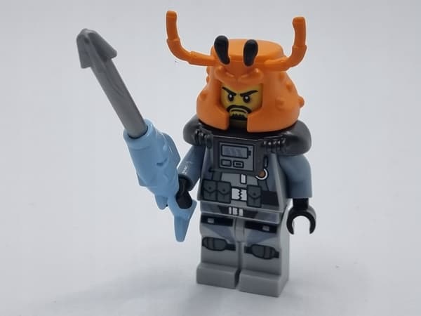 LEGO 70632 Ninjago CRUSHER njo422