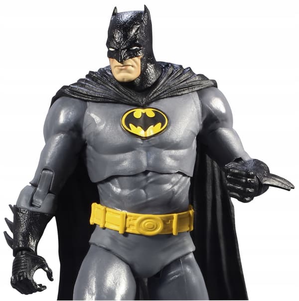 Batman Three Jokers DC Multiverse 18 cm figurine