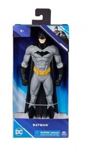 DC 24cm figurine