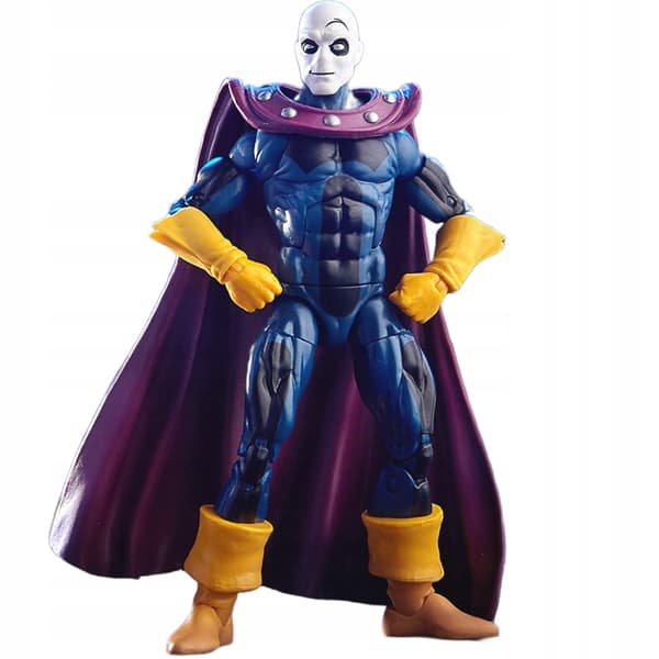 MARVEL LEGENDS ARTICULATED FIGURE: MARVEL’S MORPH, 17 cm