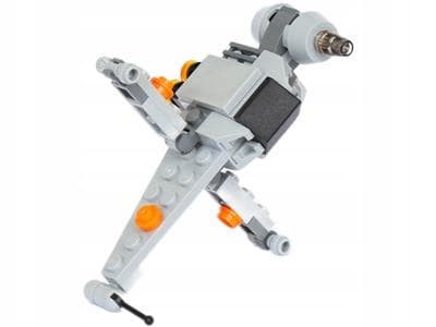 LEGO 911950 Star Wars B-wing sachet