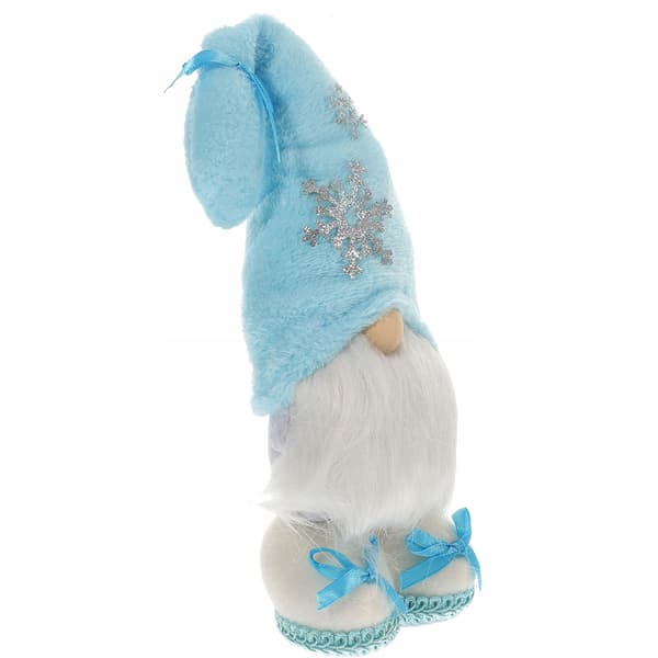 DECORATIVE SUMMER-STYLE SEA GNOME DOLL