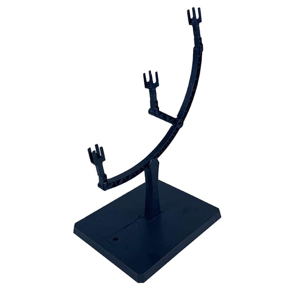 Action figure display stand – Professional, durable doll model stand XH 766 MG