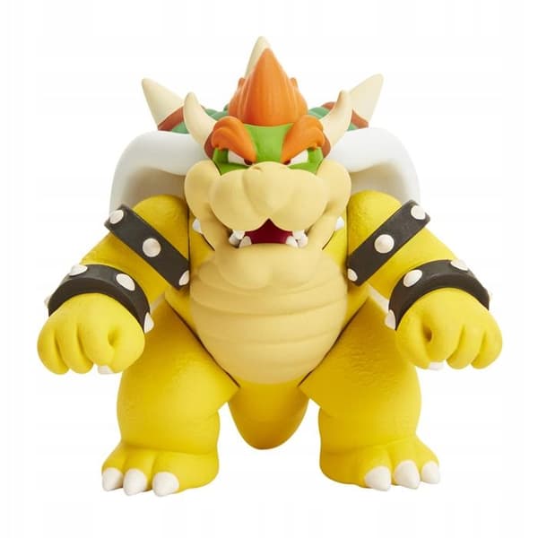 Super Mario – Mushroom Kingdom Castle – Set