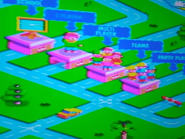 MICRO MACHINES V3 PSX 3XA game – READ THE DESCRIPTION!