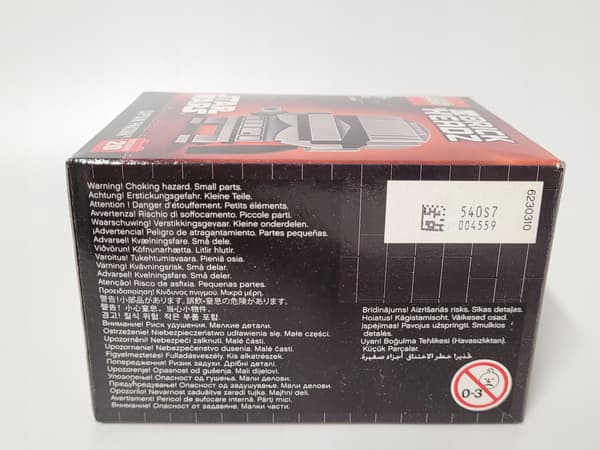 41486 Lego Star Wars BrickHeadz Captain Phasma MISB